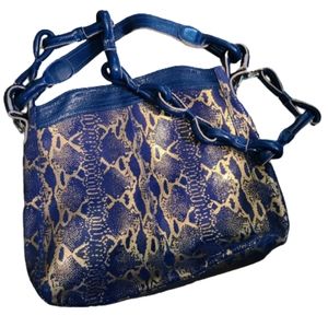 NEW MPH Hobo Handbag